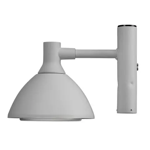 Lågt pris Westal Ark Mini Stolparmatur